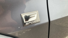 Lexus UX 250h 2.0 F-Sport 5dr CVT [Premium Plus] Hybrid Hatchback